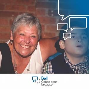 Meet your Posher, Carole